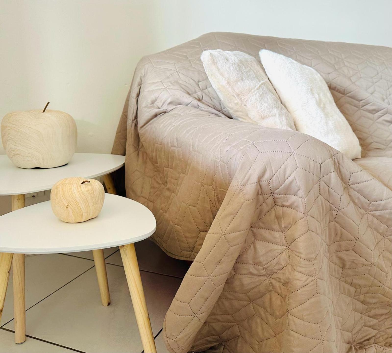 Escapade A Sur Verdon Apartment Vinon-sur-Verdon